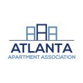Atlanta Apartment Association AAA Logo