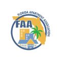 Florida Apartment Association FAA Logo