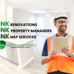 Think Construction Services, LLC. – Apartment Renovations