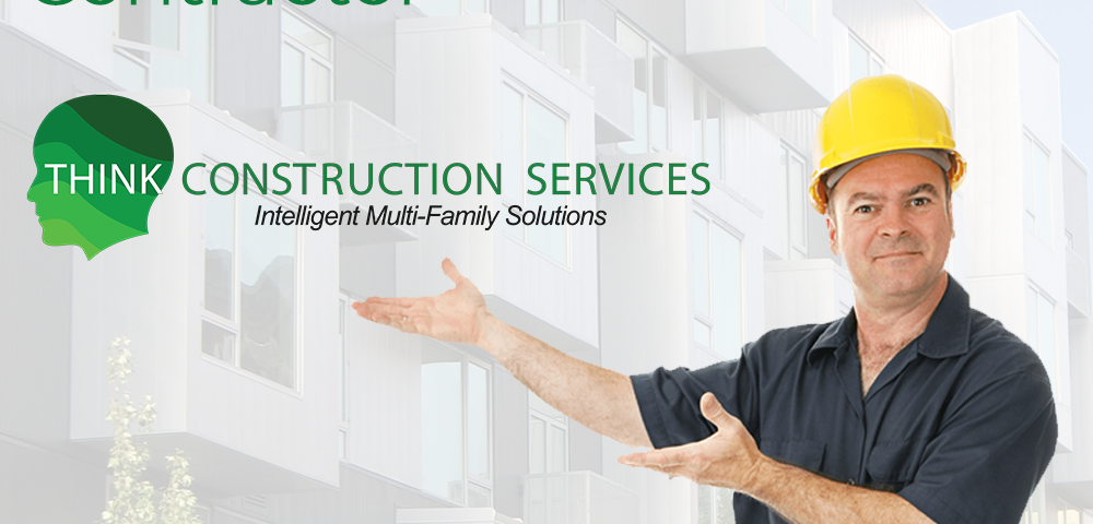 Think Construction Services Choosing the Right Multifamily and Commercial Renovation Projects