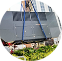 Think Construction Services Commercial Generators Installation Services