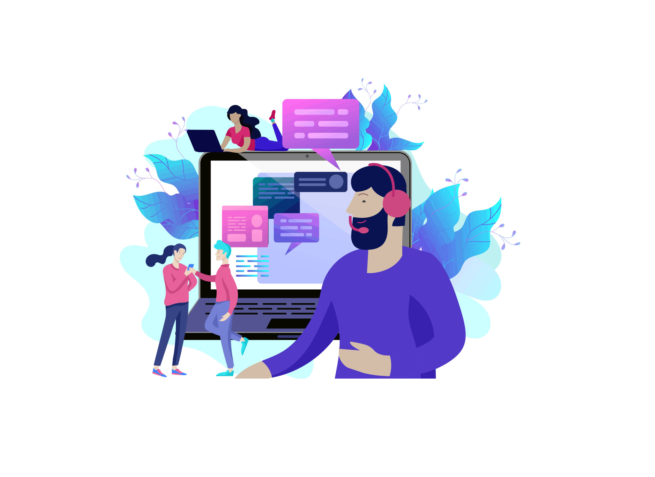 Contact Us Slider for Think Construction Services