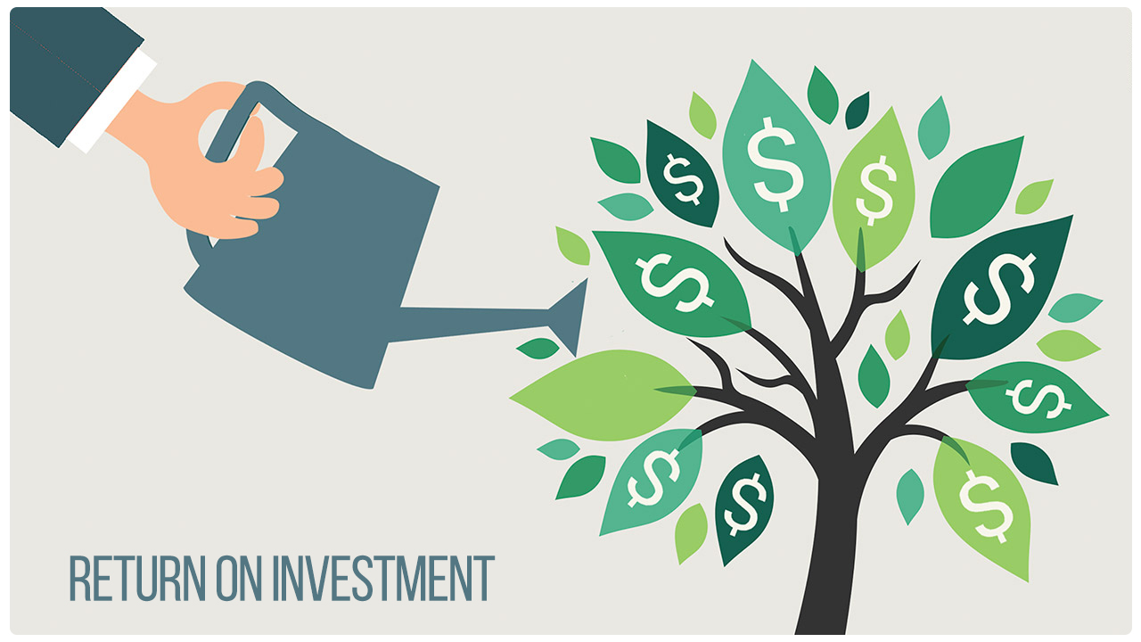 ROI-Return-on-Investment