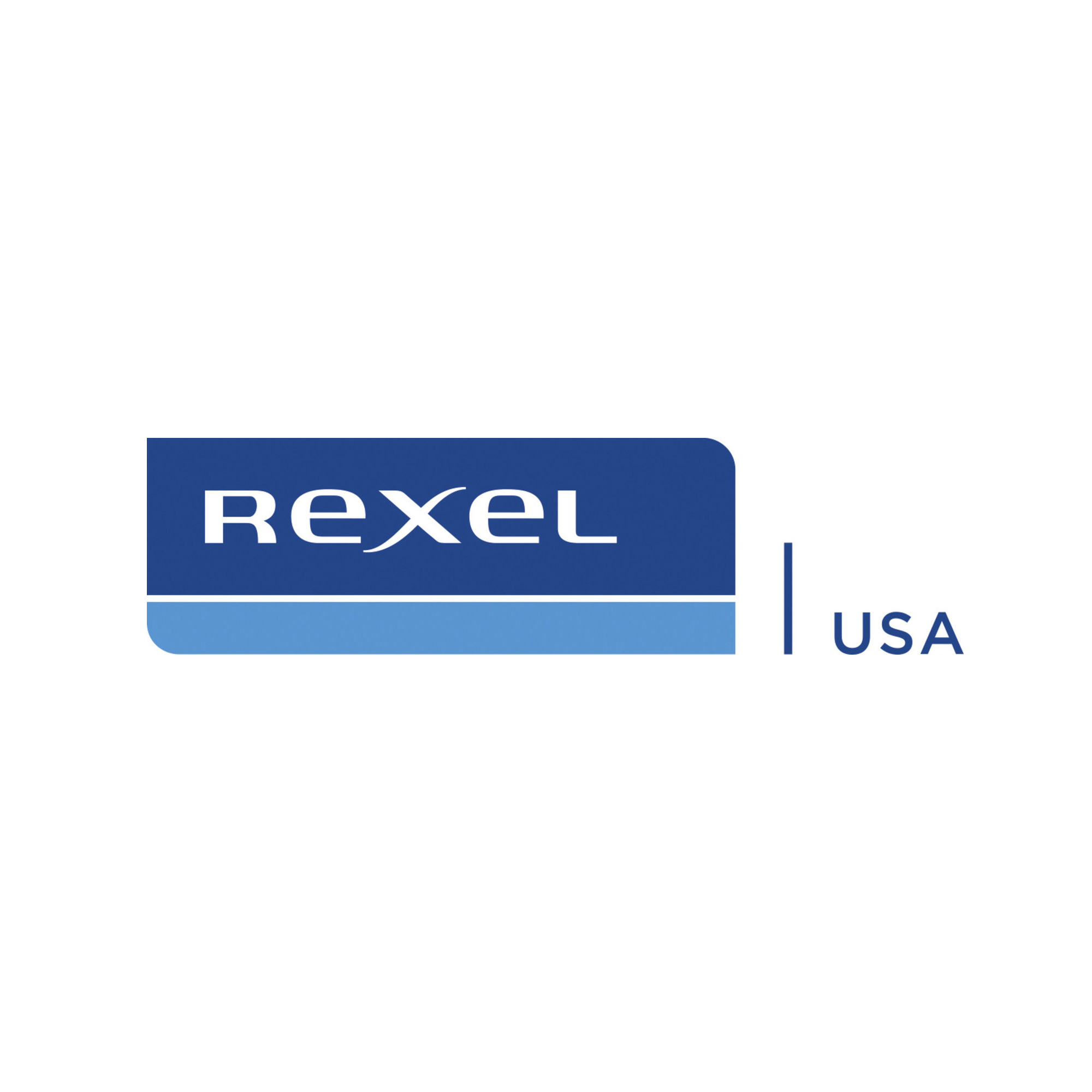 Rexel USA inc logo and vendors to Think Construction Services
