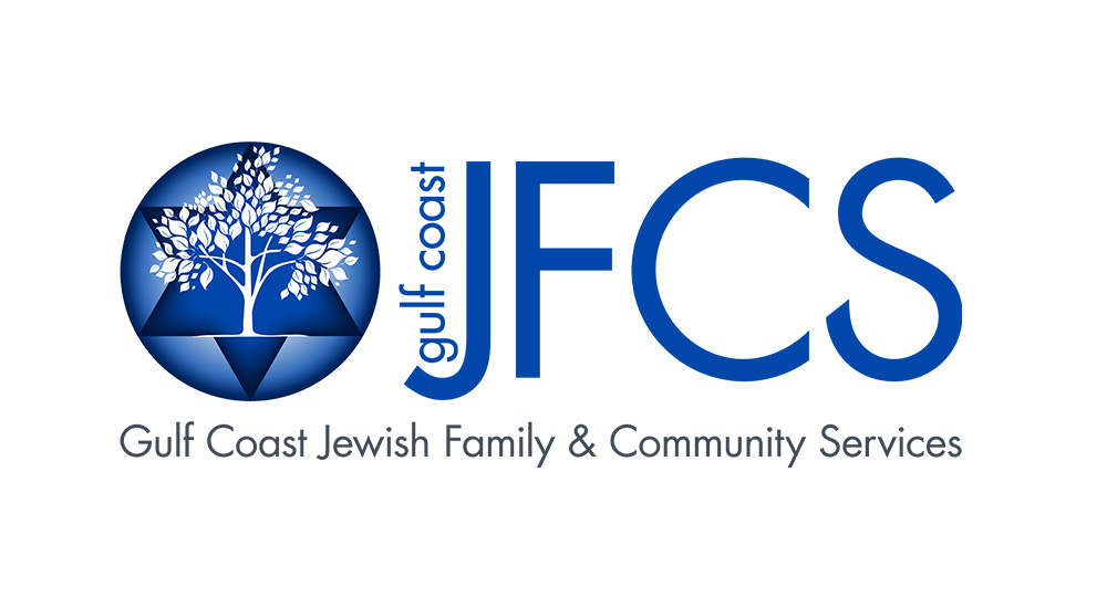 Gulf Coast Jewish Family & Community Services Logo