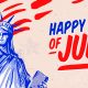 4th of July Think Construction Services Post
