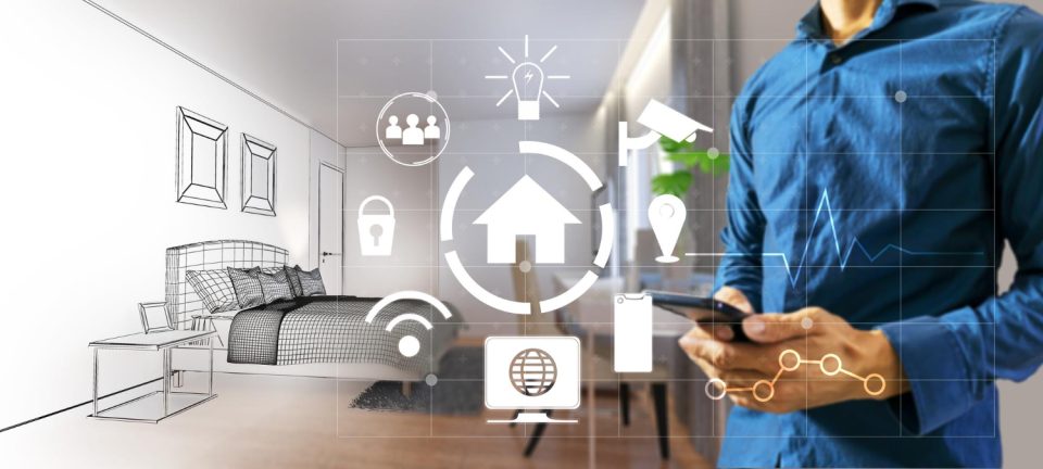 Learn Ways Apartment Buildings Advance Through Technology Innovations