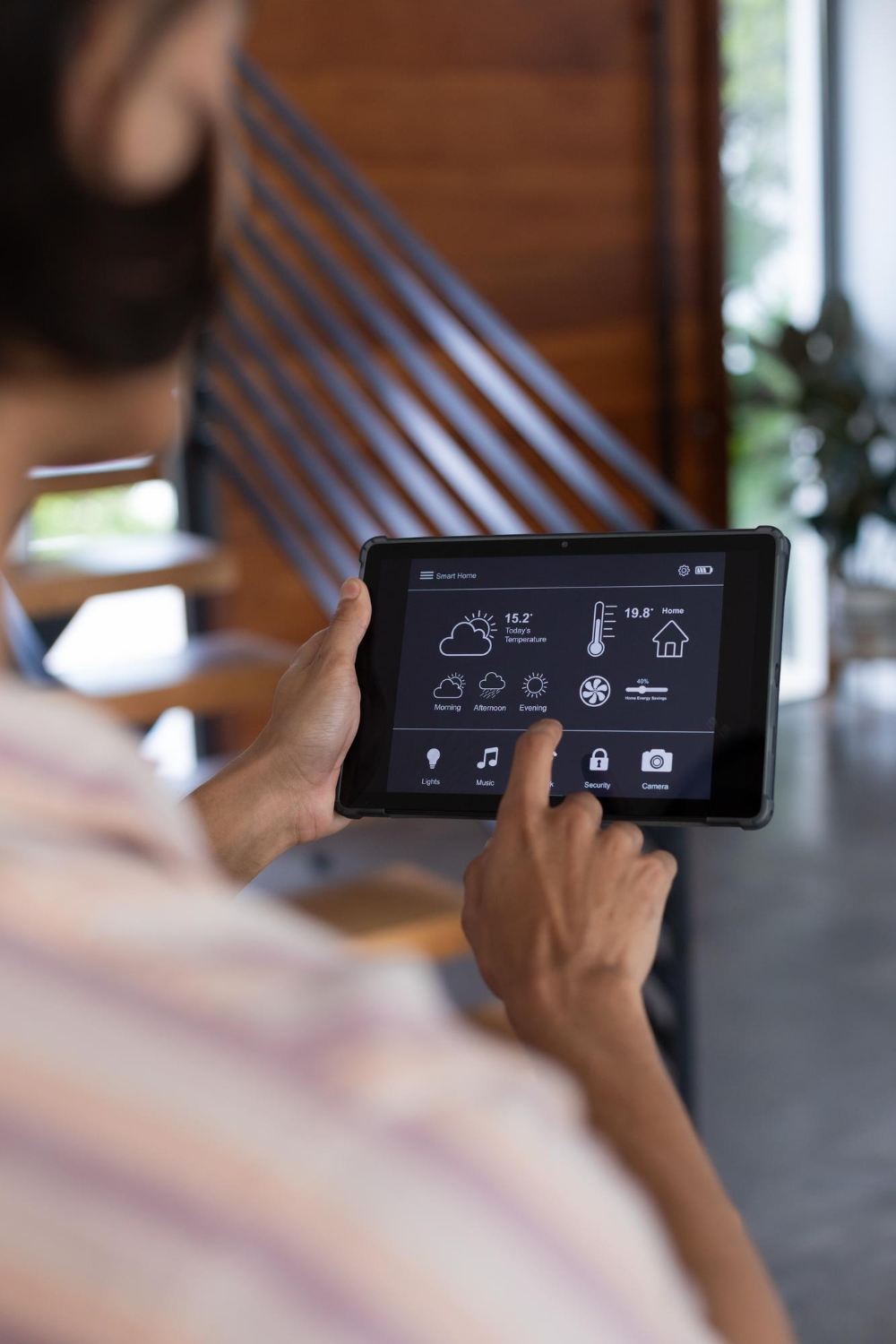 Learn Ways Apartment Buildings Advance Through Technology Innovations V2