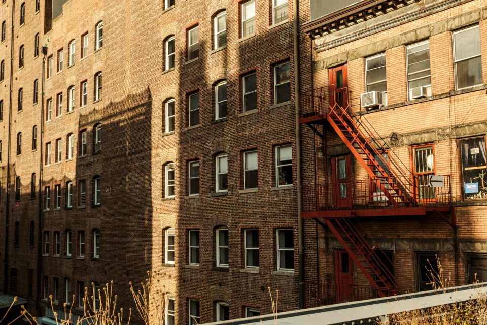 Aging Infrastructure - What To Expect For The Future
