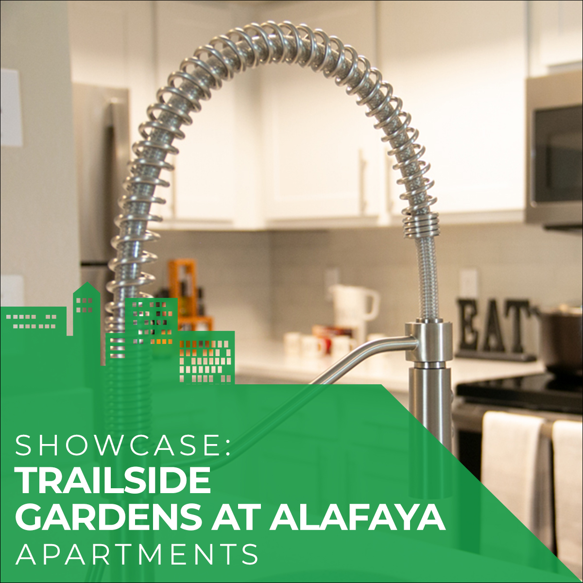 Trailside Gardens at Alafaya Apartments