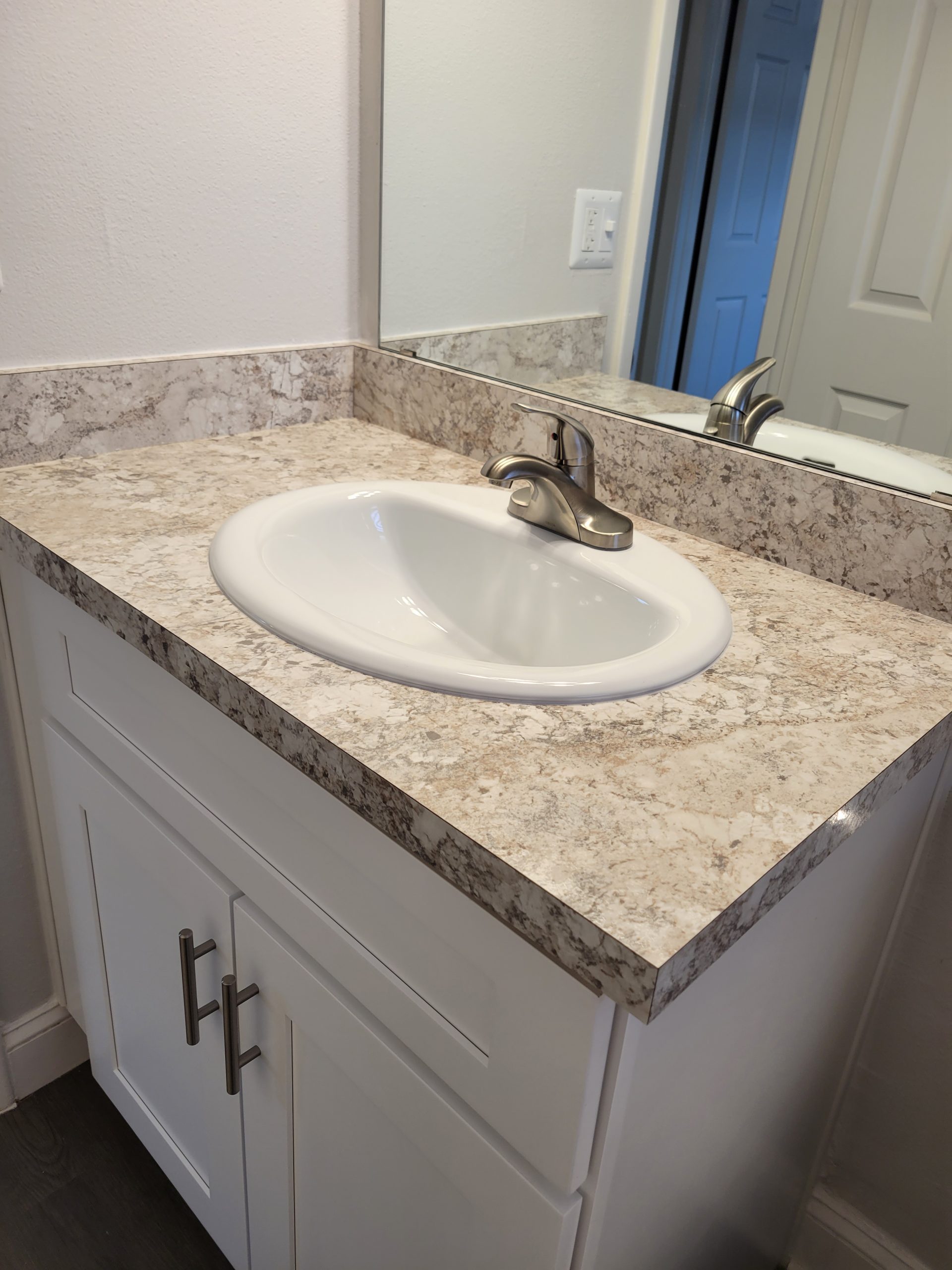 Laminate Countertops V1