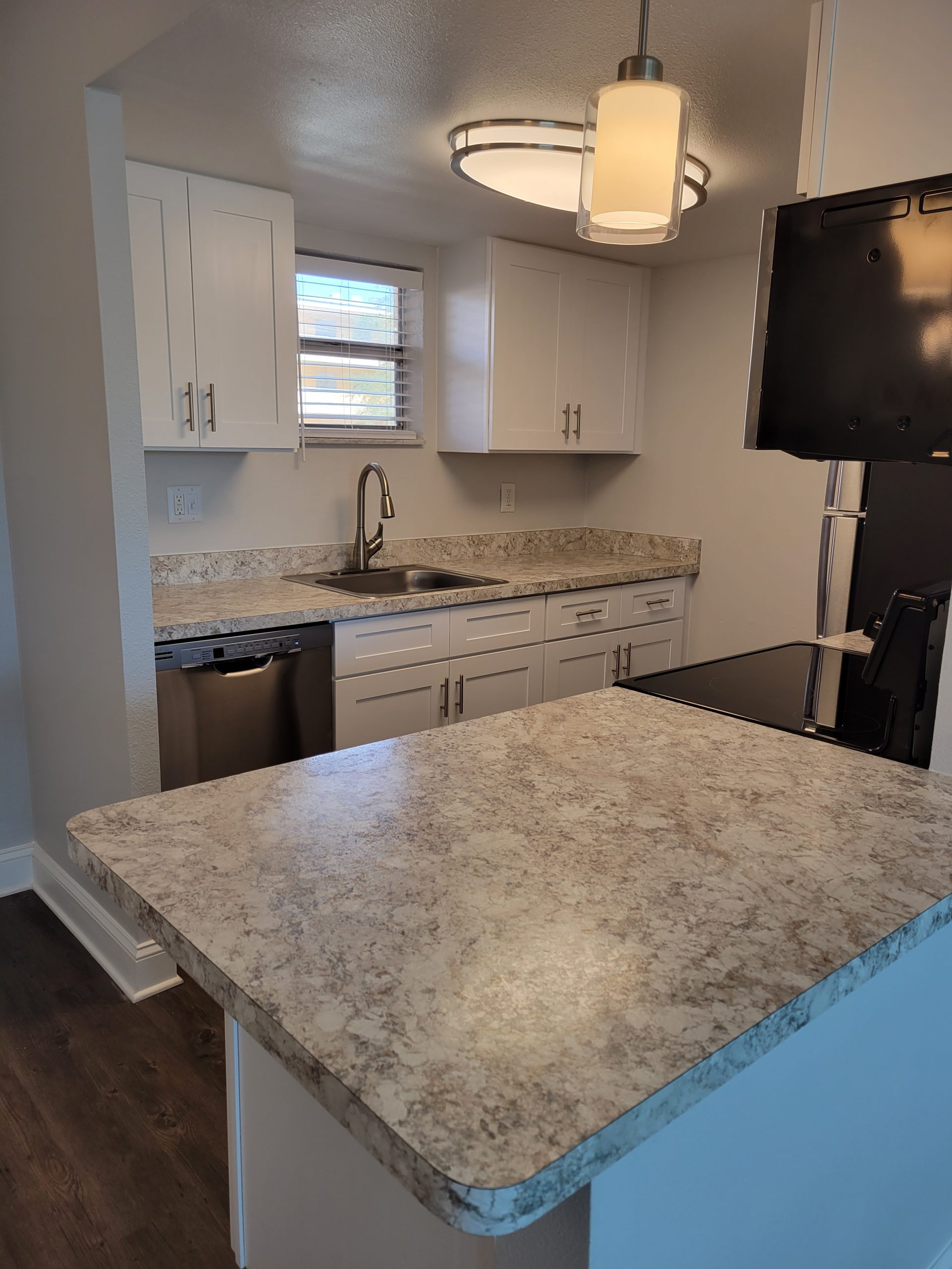 Laminate Countertops V2