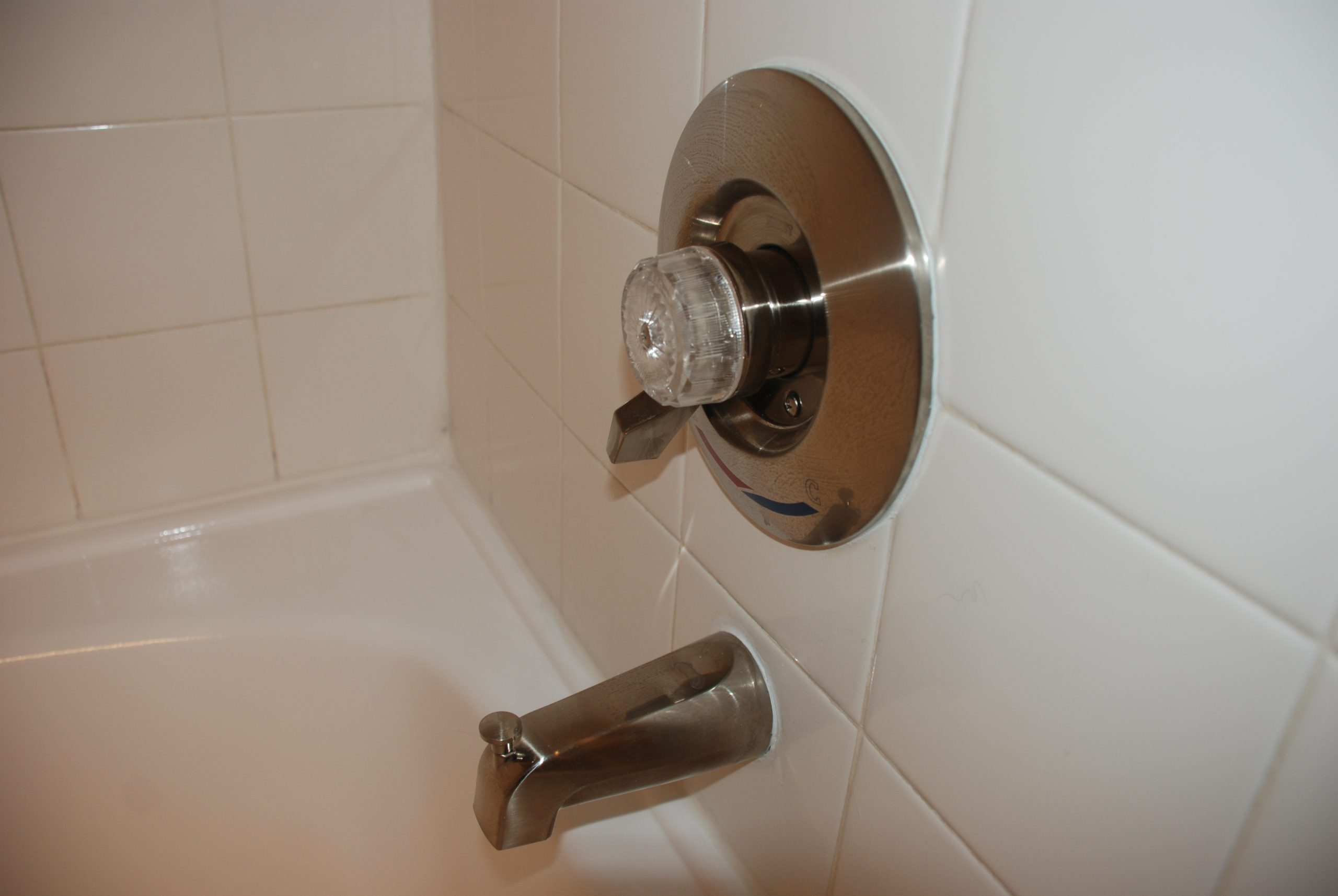 Bathroom Faucet Upgrades