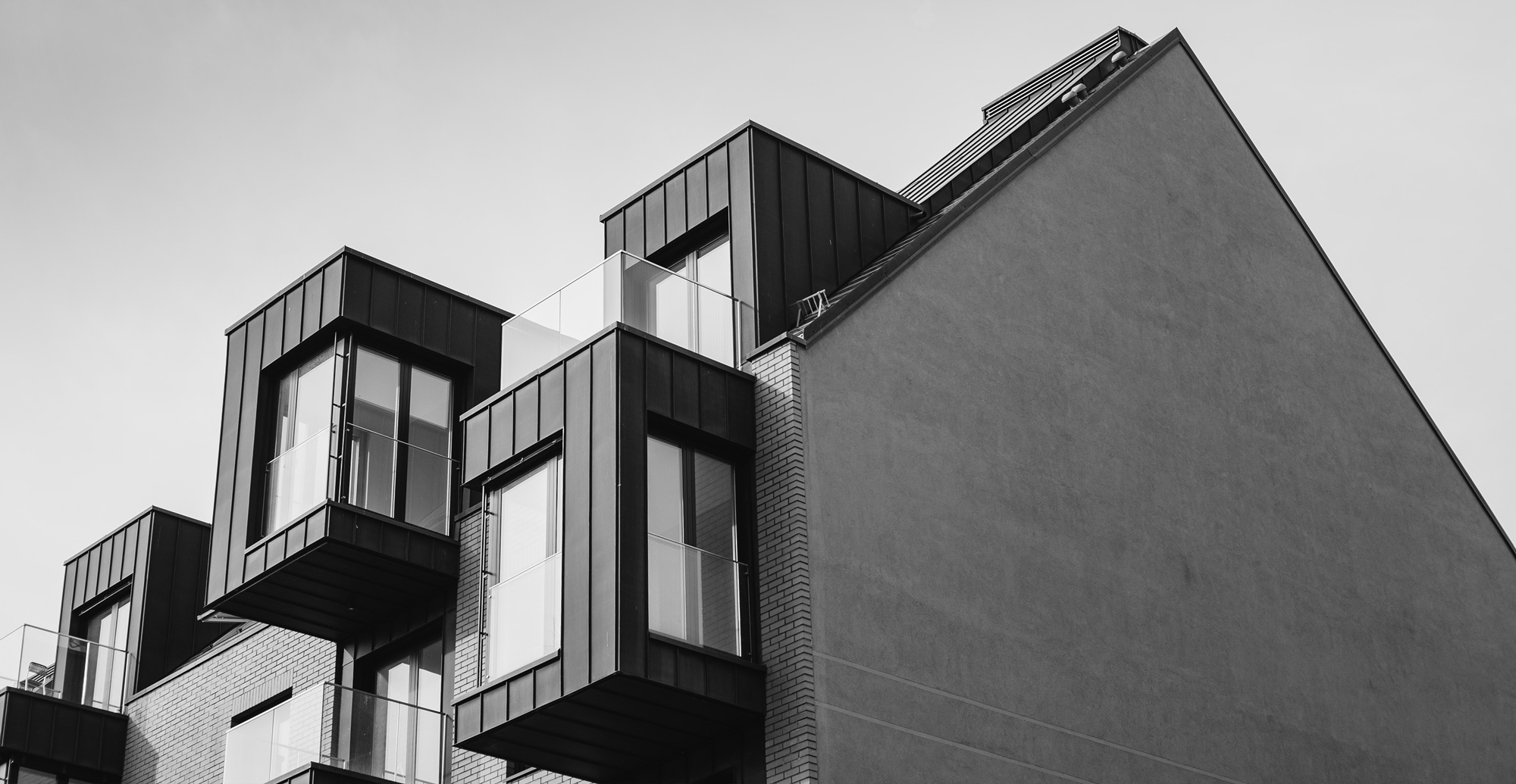 Multifamily Apartment Building