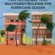 How To Prepare Your Multifamily Building For Hurricane Season