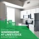 Windermere At Lake's Edge Hero Image