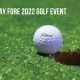 Coregiving Play FORE 2022 Golf Event