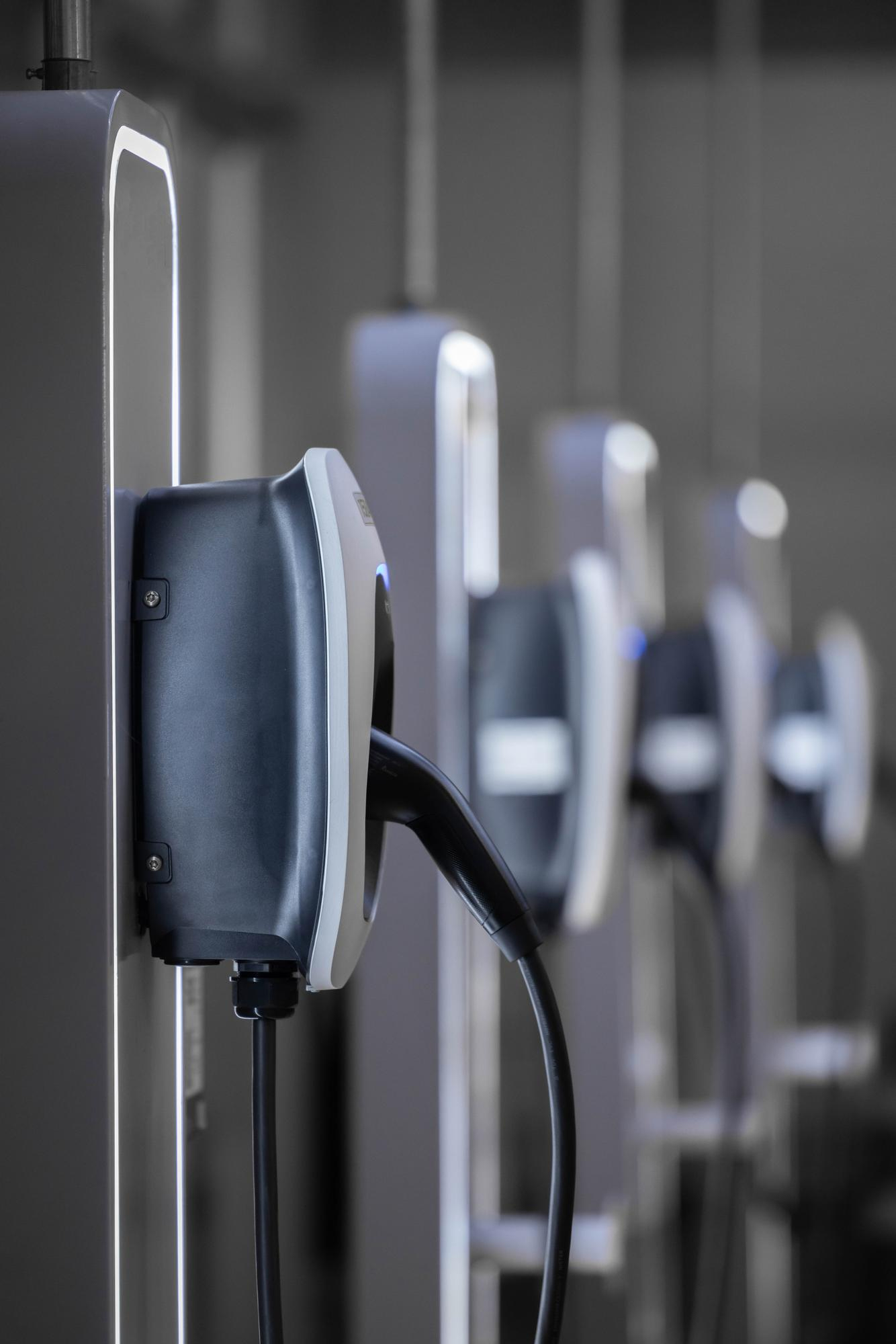 Can Electric Vehicles Affect The Multifamily Industry