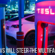 How EVs Will Affect The Multifamily Industry