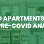 Converted Apartments Are Up 25% from Pre-Covid Analytics