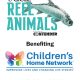 Welcome to the first Reel Animals Classic Fishing Tournament! Hosted by Captain Mike Anderson, who has been fishing and competing in tournaments on Tampa Bay and Florida waters for over 25 years, this event will benefit the Children's Network.