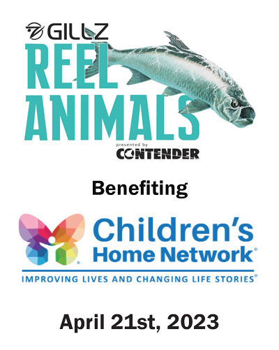 Welcome to the first Reel Animals Classic Fishing Tournament! Hosted by Captain Mike Anderson, who has been fishing and competing in tournaments on Tampa Bay and Florida waters for over 25 years, this event will benefit the Children's Network.