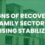 Signs of Recovery: Multifamily Sector Shows Promising Stabilization