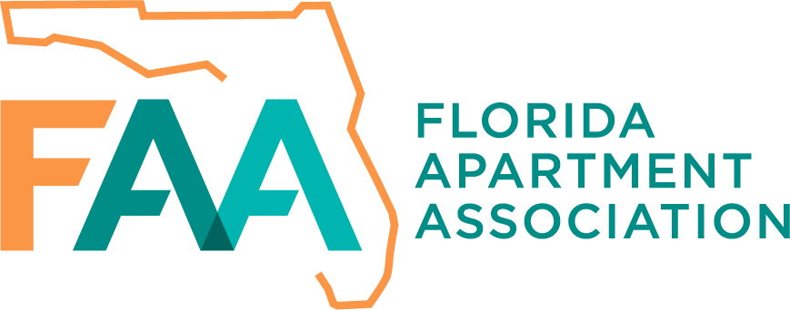 Florida Apartment Association Logo