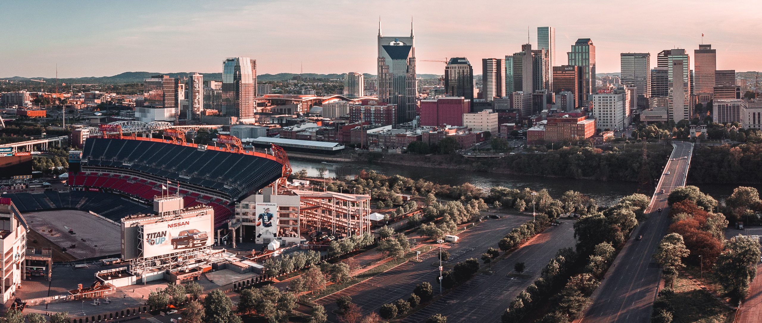 Tennessee Skyline For Multifamily Interior Renovations