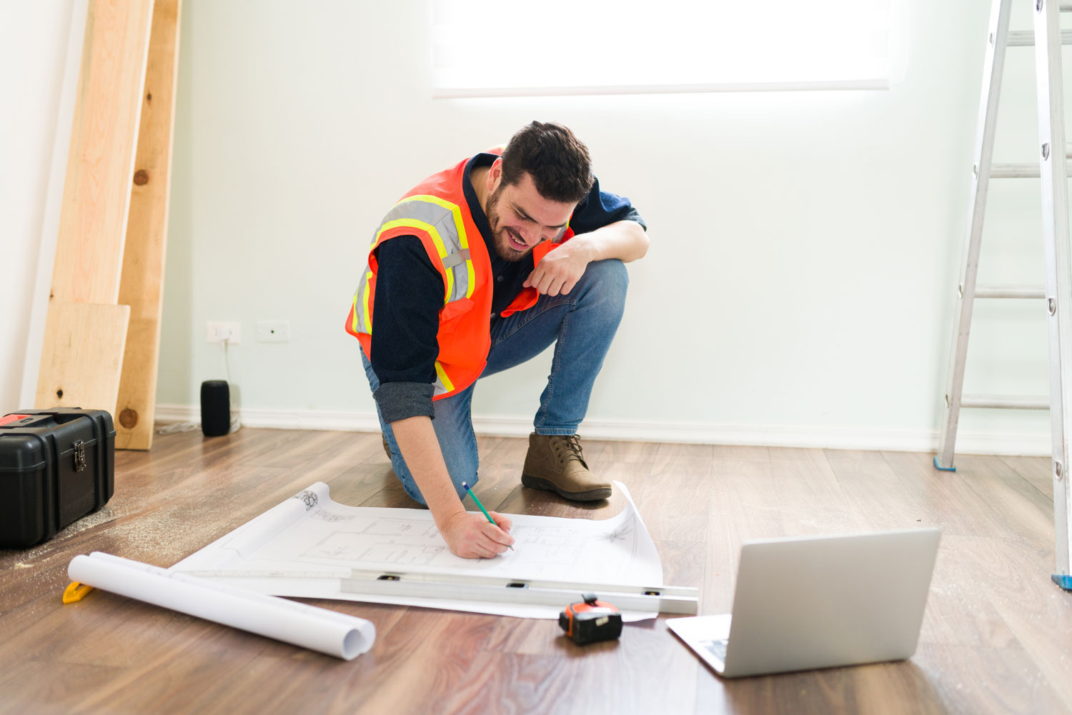 Remote Work Takes Center Stage for Value-Enhancing Renovation Teams