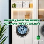 Indispensable Amenities for Apartment Dwellers