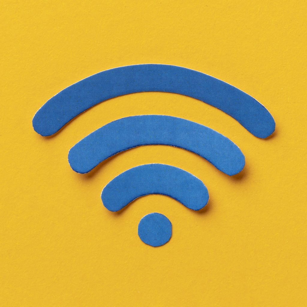 Wifi for Apartments