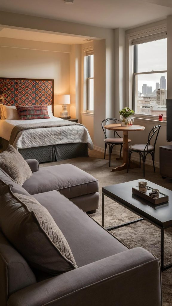 Transforming Timeshares A Guide to Multifamily Interior Renovations in 2024