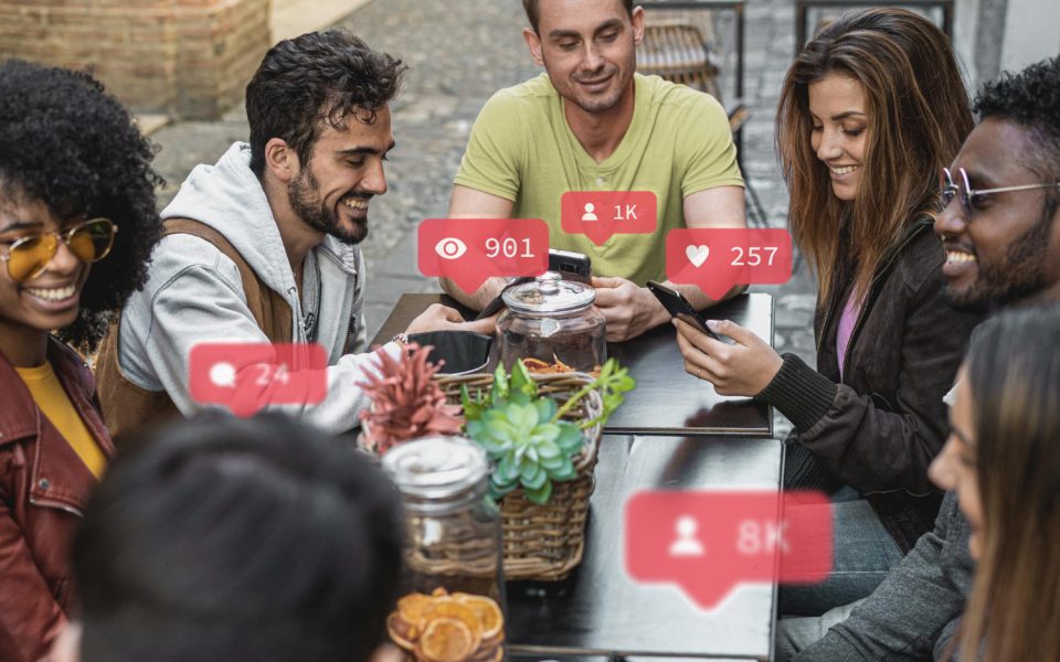 Strategies for Marketing a New Community in High-Supply Markets