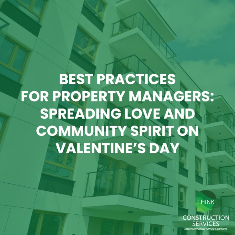 Best Practices for Property Managers: Spreading Love and Community Spirit on Valentine’s DayBest Practices for Property Managers: Spreading Love and Community Spirit on Valentine’s Day