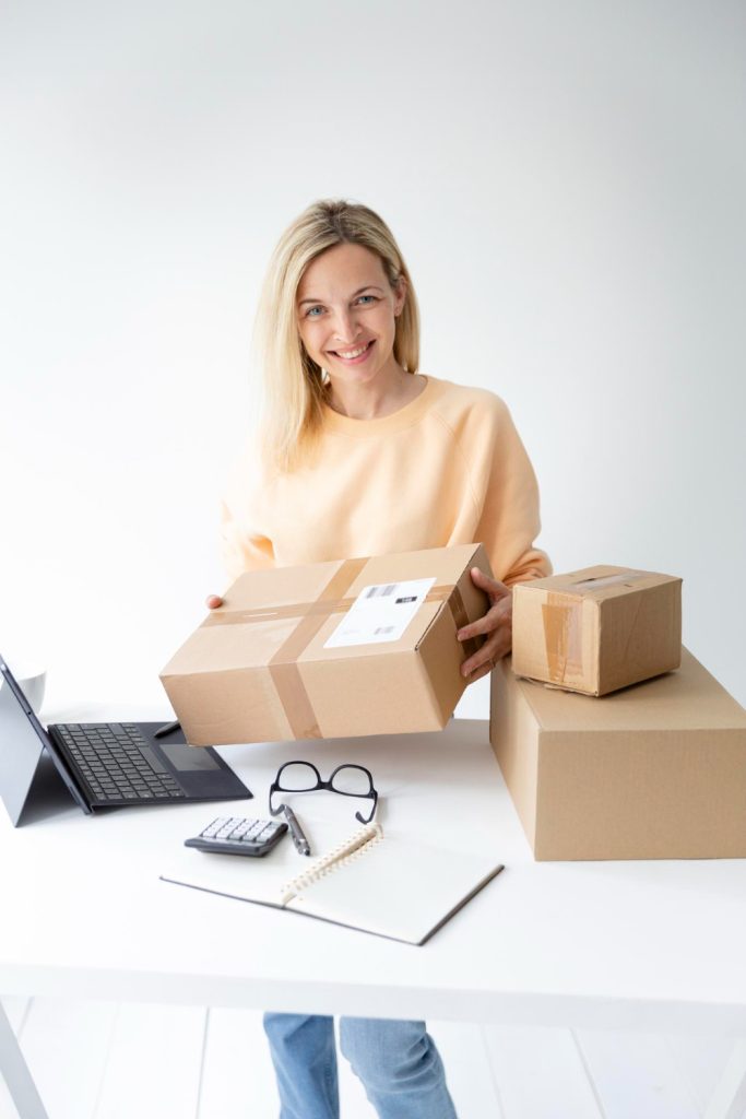 Multifamily Properties Overwhelmed by Package Surge V7