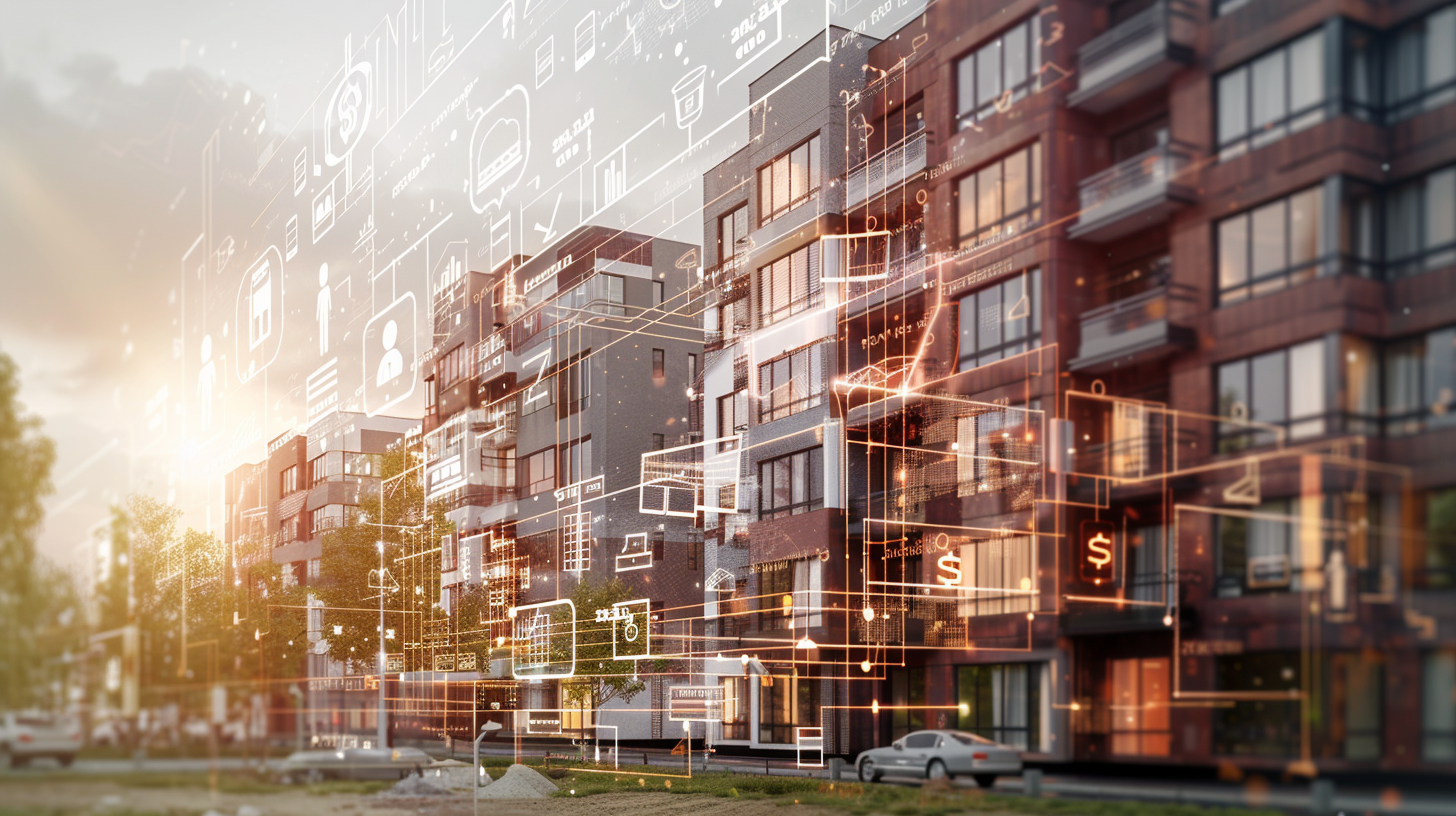 Five Observations on the Impact (and Potential Impact) of Tariffs on Multifamily and BTR