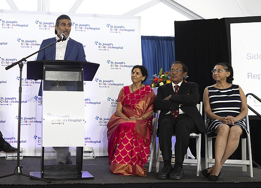 Sidd-Pagidipati-and-his-family