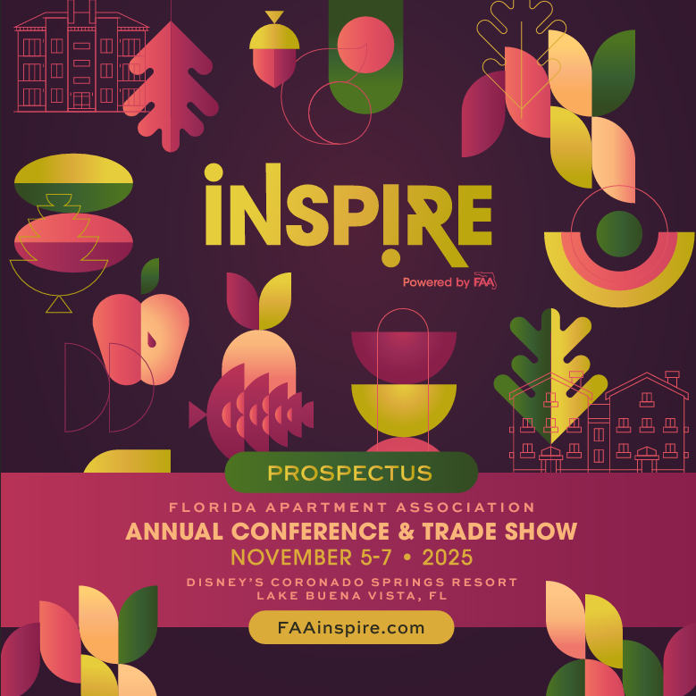 FAA Tradeshow 2025