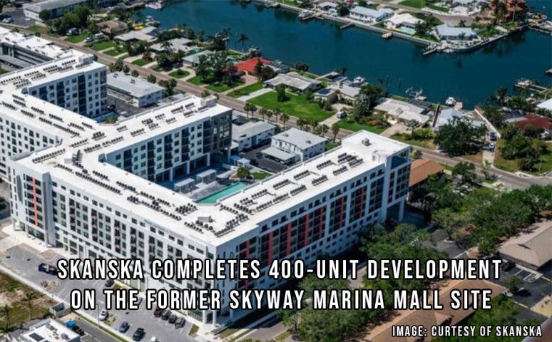 Skanska-Completes-400-Unit-Development-on-the-Former-Skyway-Marina-Mall-Site