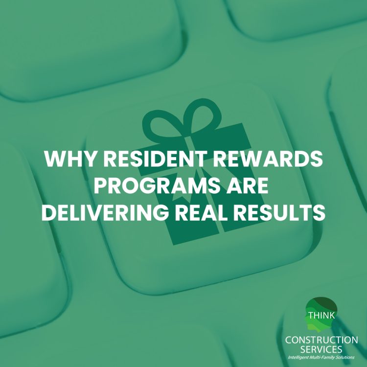 Why Resident Rewards Programs Are Delivering Real Results
