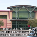 St. Petersburg Extends Deadline for Tangerine Plaza Redeveloper to Secure Funding and Grocer