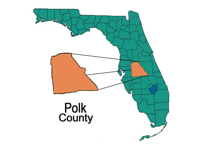 Polk-County