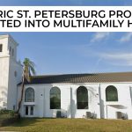 Historic St. Petersburg Property Converted Into Multifamily Housing