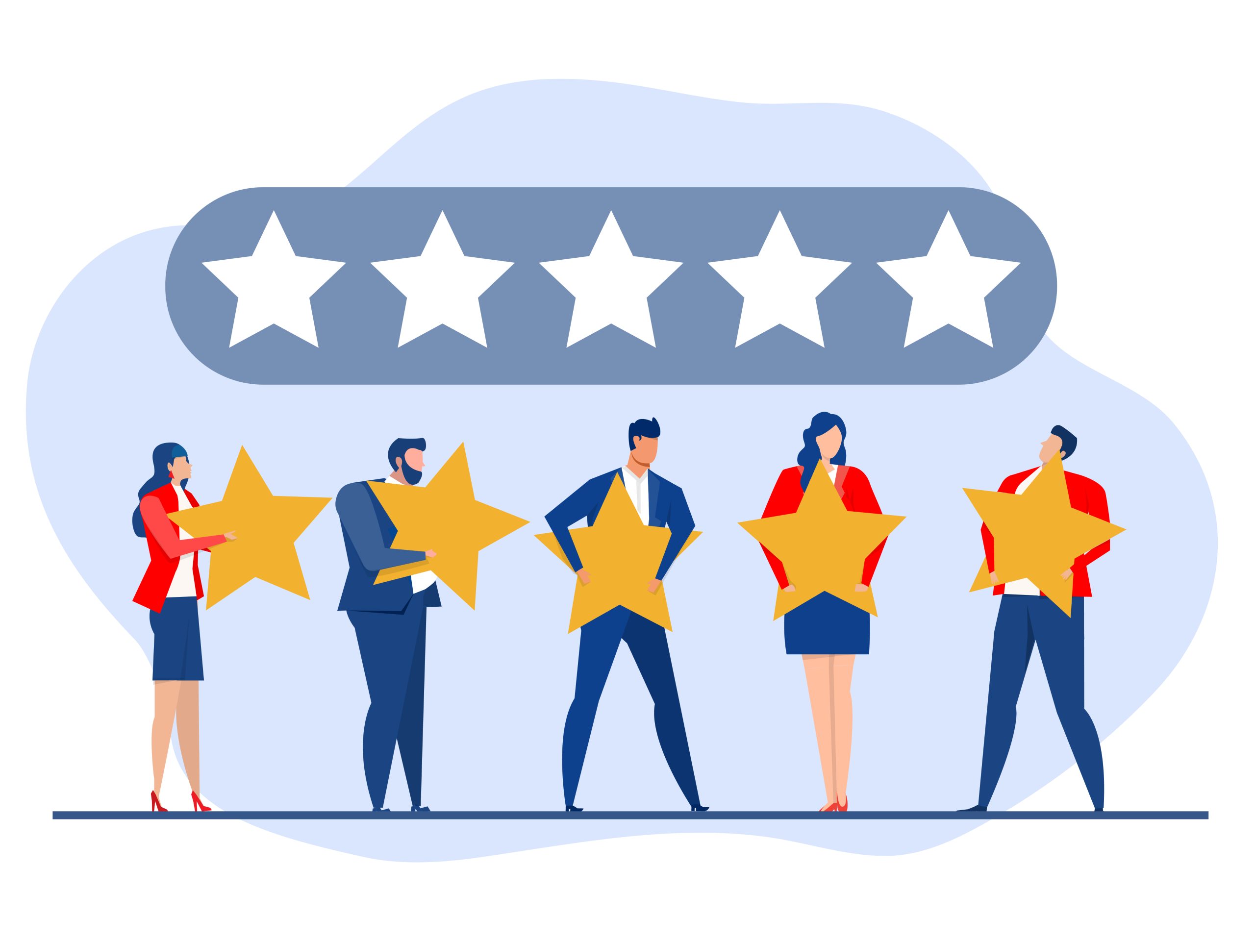 Client Testimonials Hero Image