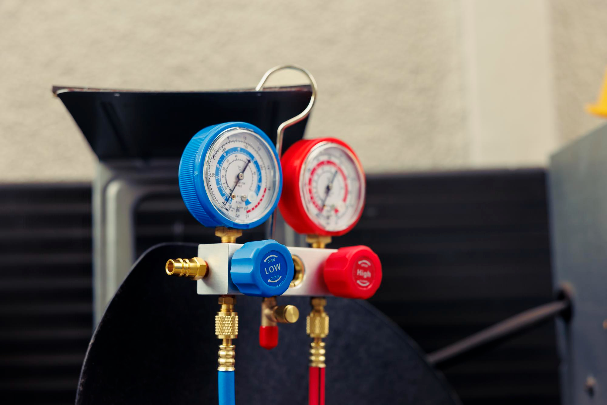 Multifamily HVAC Services V2