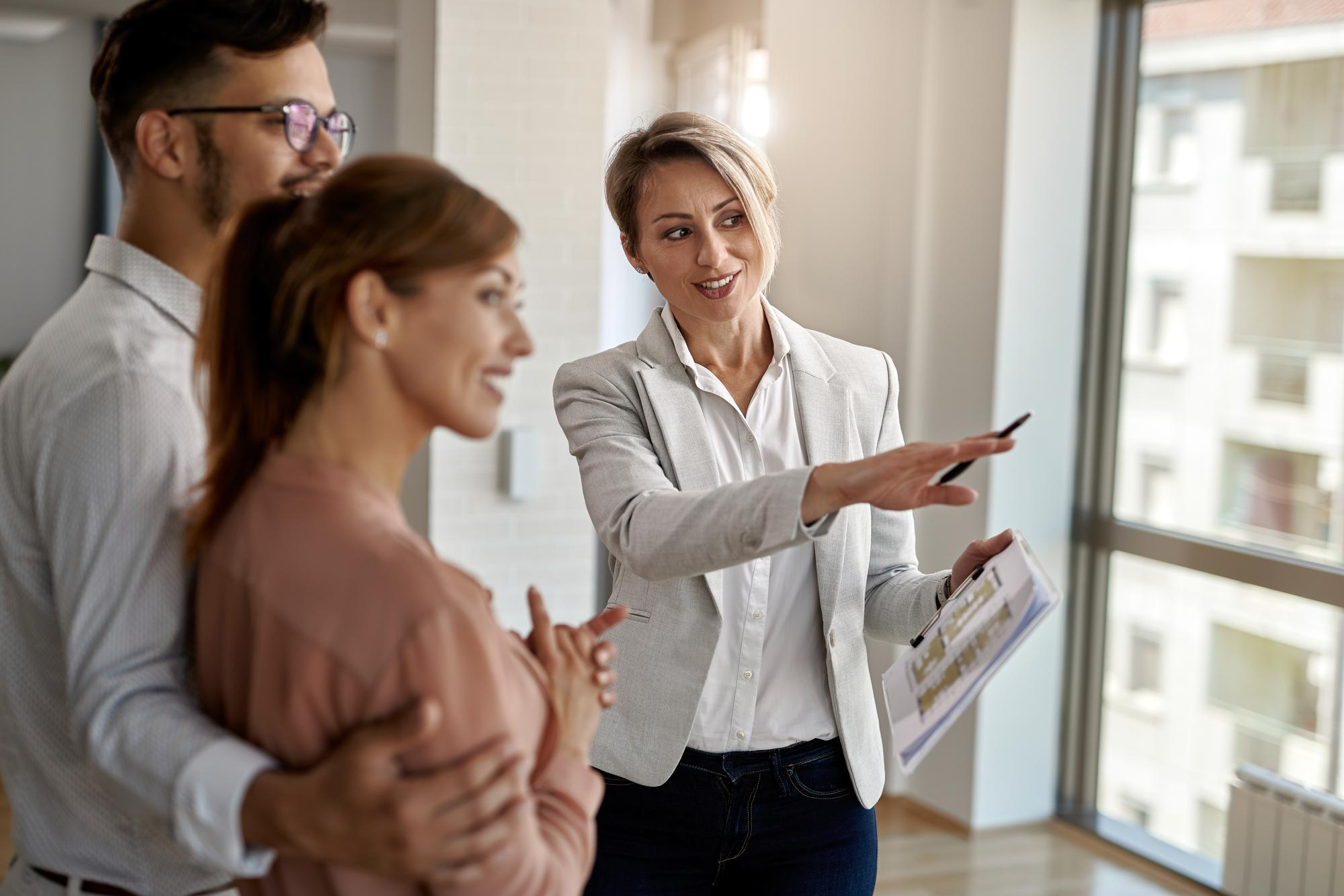 Multifamily Interior Renovations fo Property Managers