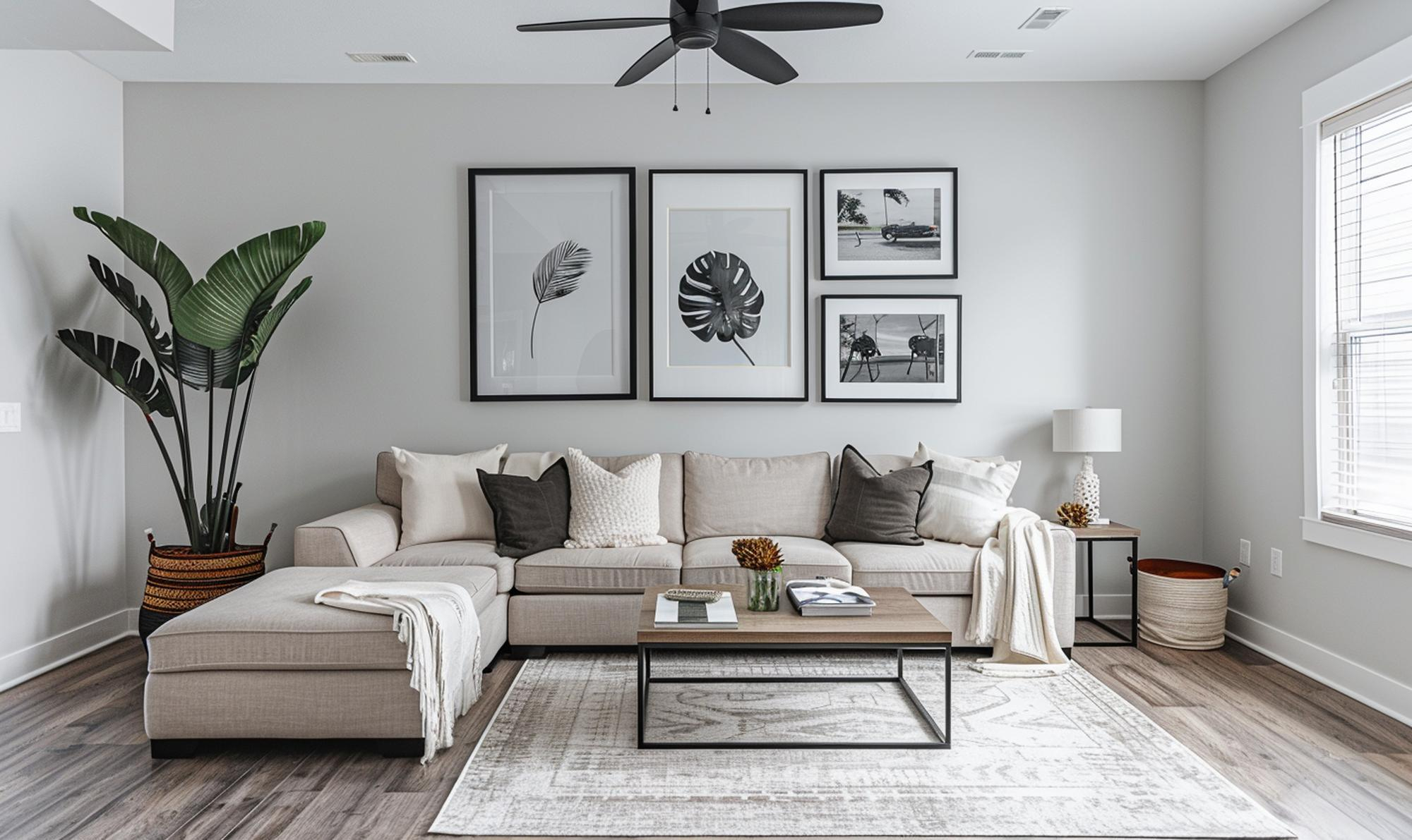 Timeshare Multifamily Interior Renovations V3