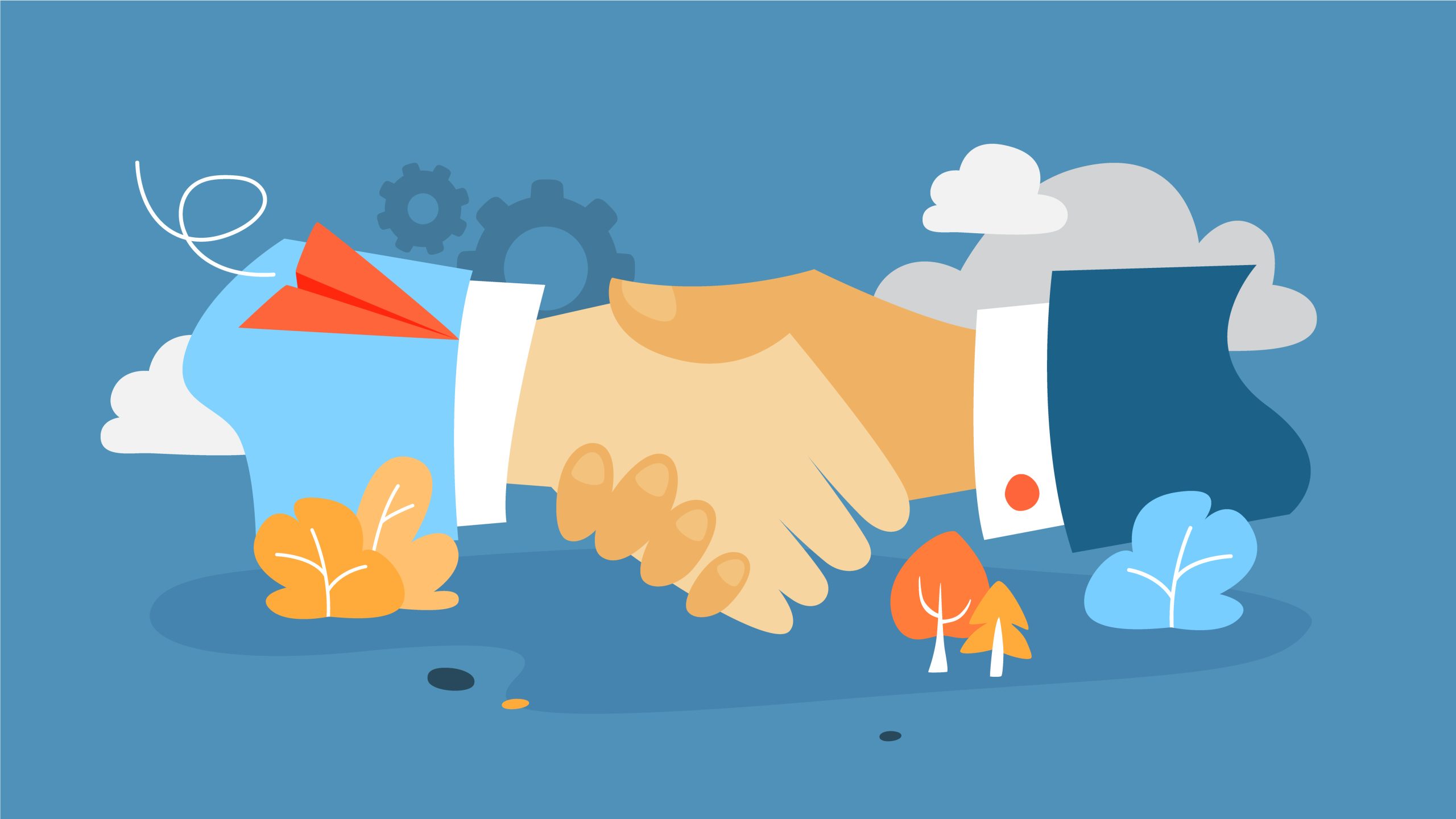 Think Construction Services Vendor Hero Image