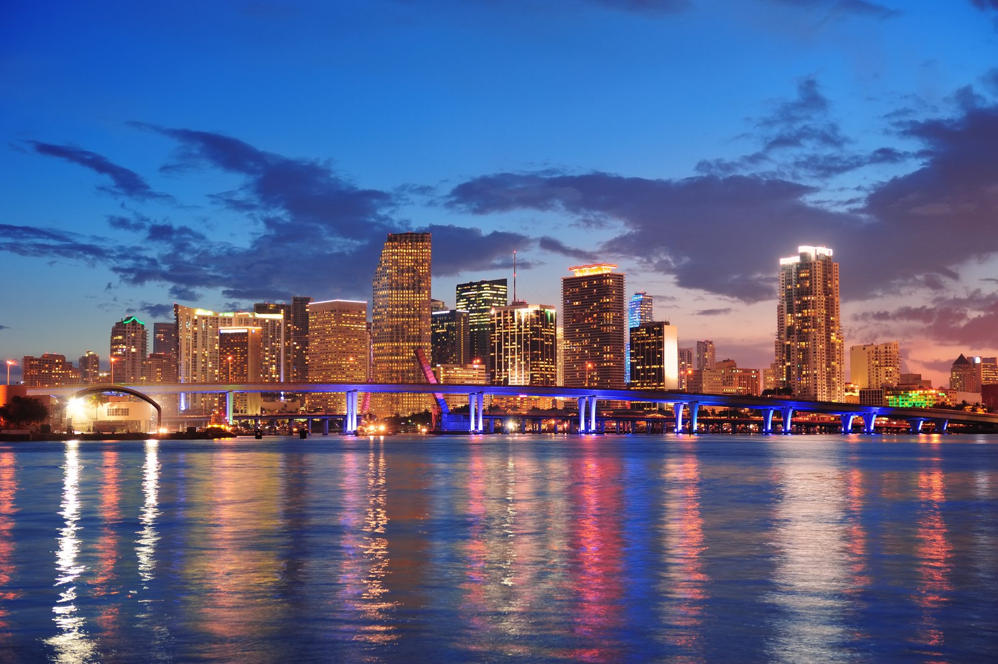 Florida Multifamily Interior Renovations